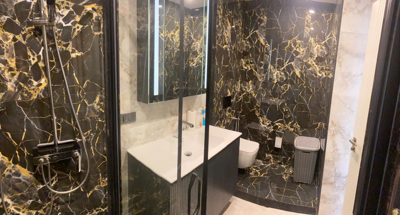 Apartment in Alanya, Türkei, 55 m² - Foto 17