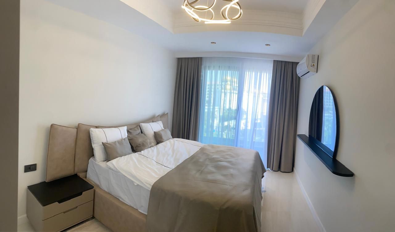 Apartment in Alanya, Türkei, 55 m² - Foto 15