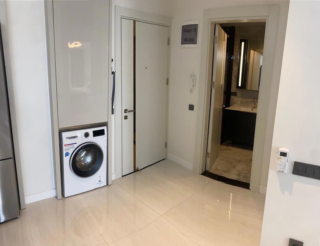 Apartment in Alanya, Türkei, 55 m² - Foto 16