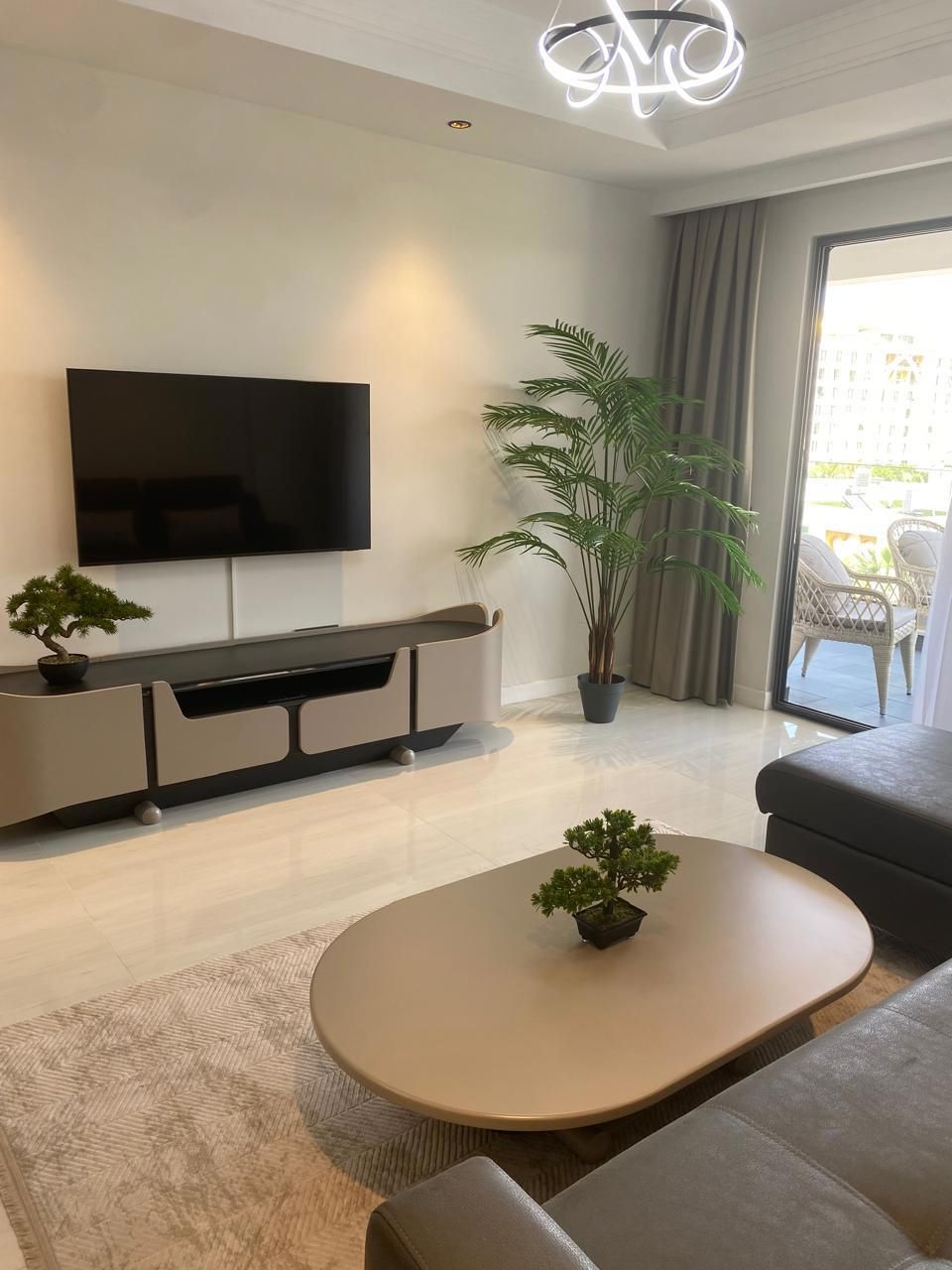 Apartment in Alanya, Türkei, 55 m² - Foto 12
