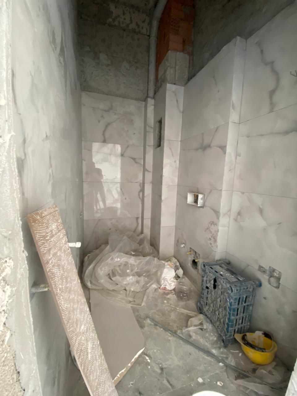 Wohnung in Mersin, Türkei, 1 m² - Foto 7