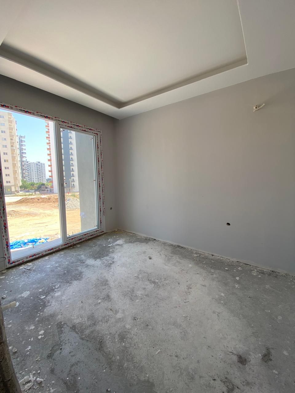 Wohnung in Mersin, Türkei, 1 m² - Foto 11