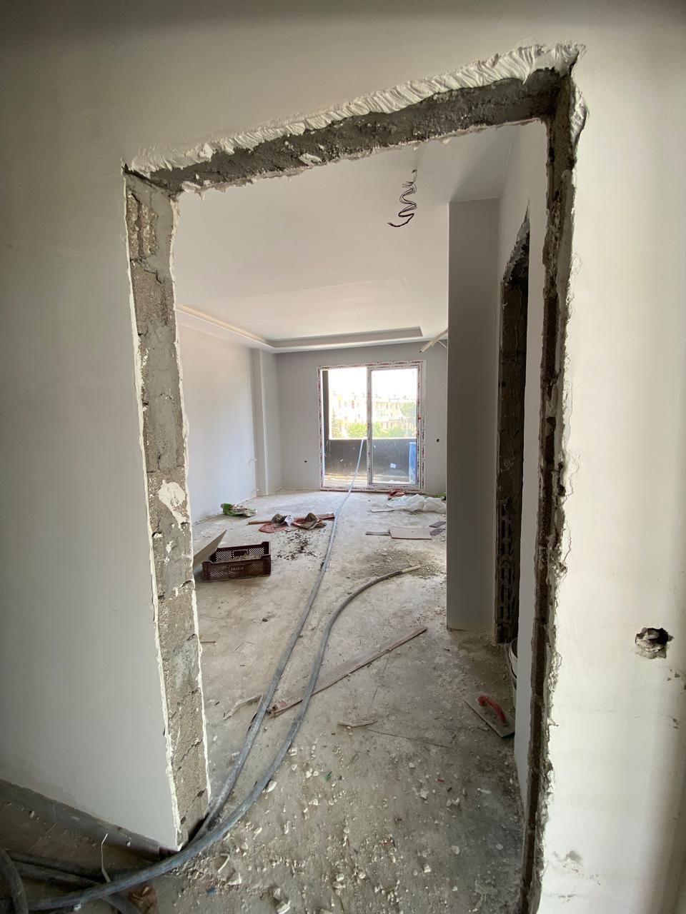 Wohnung in Mersin, Türkei, 1 m² - Foto 5