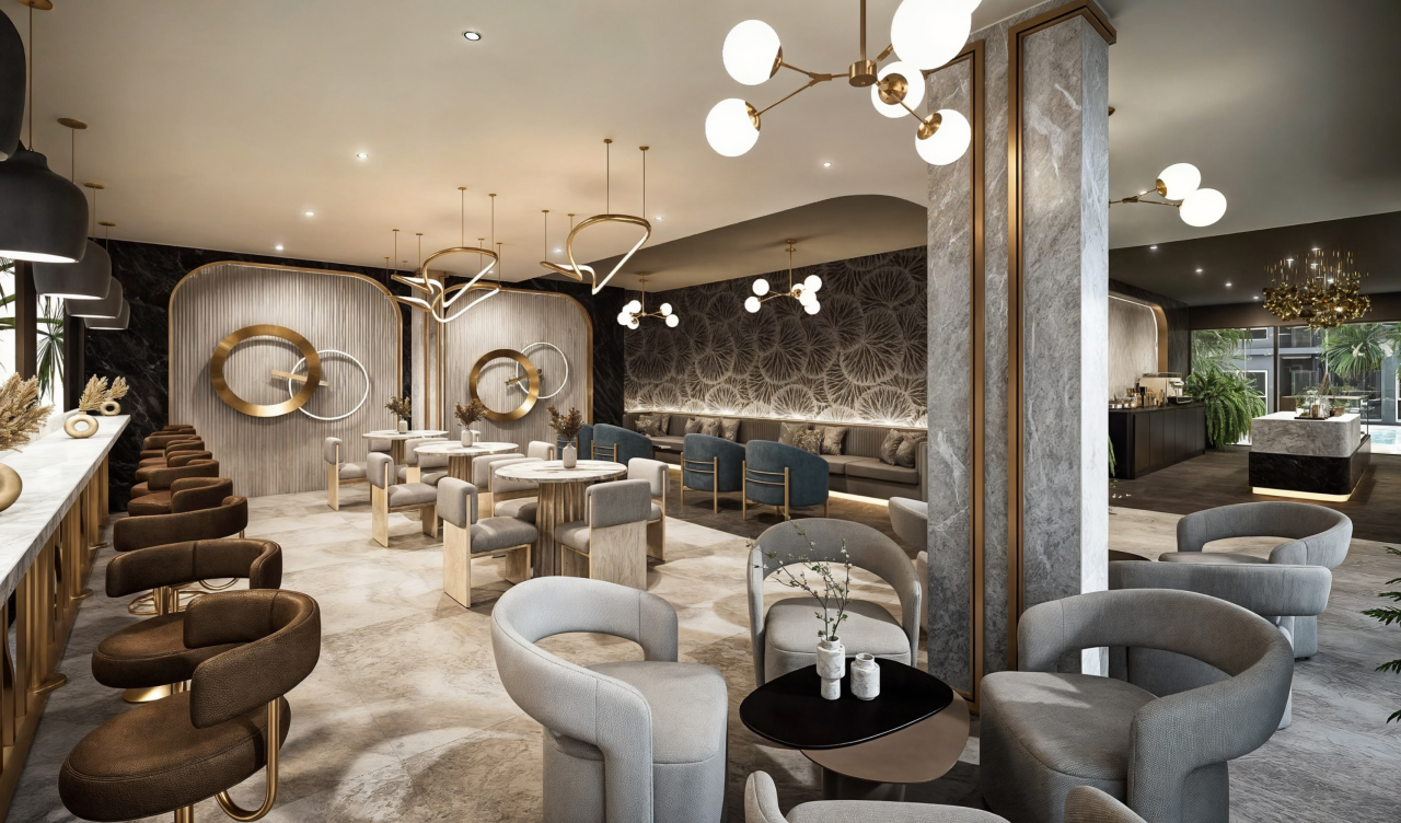 Flat in Pattaya, Thailand, 65 m² - picture 13