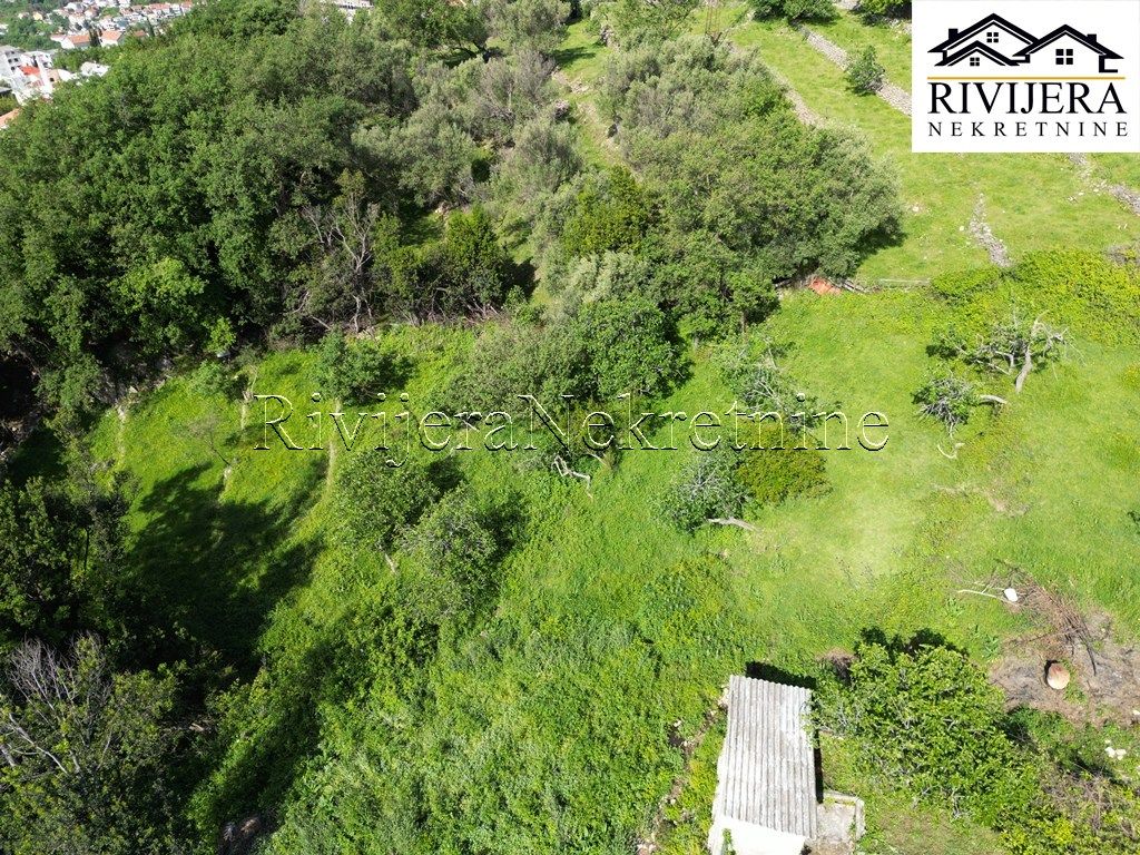 Land in Herceg-Novi, Montenegro, 2 090 m² - picture 3