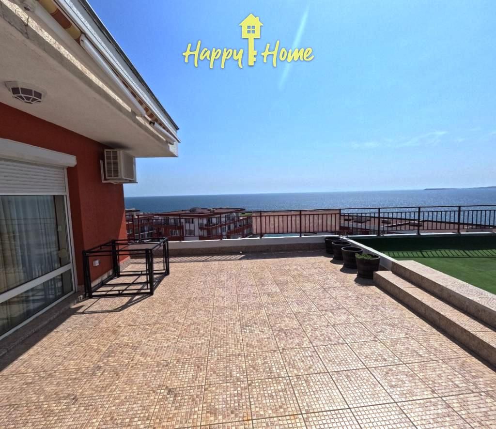 Appartement à Sveti Vlas, Bulgarie, 135 m² - image 12
