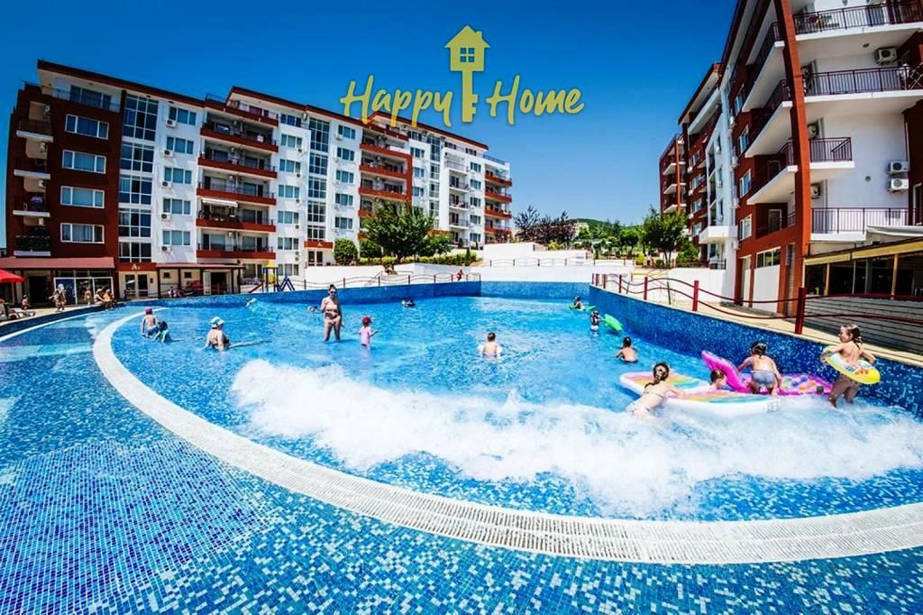 Appartement à Sveti Vlas, Bulgarie, 135 m² - image 14