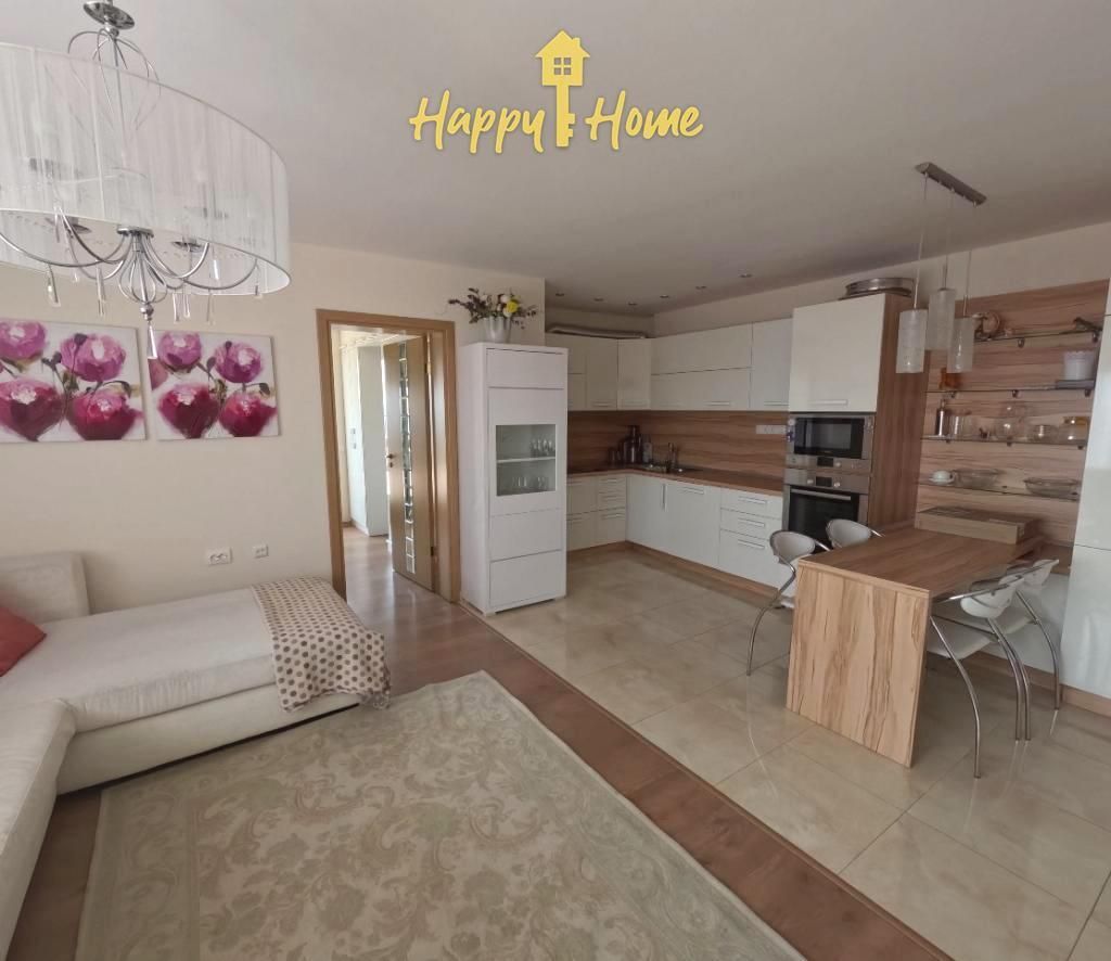 Appartement à Sveti Vlas, Bulgarie, 135 m² - image 3