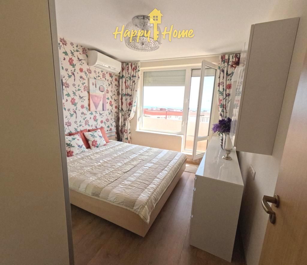 Appartement à Sveti Vlas, Bulgarie, 135 m² - image 7