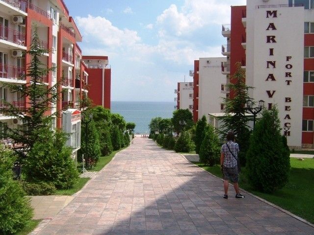 Appartement à Sveti Vlas, Bulgarie, 135 m² - image 17