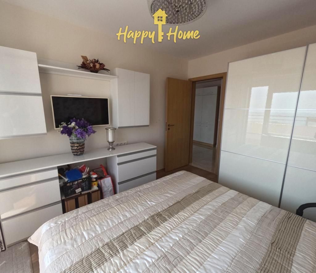 Appartement à Sveti Vlas, Bulgarie, 135 m² - image 8