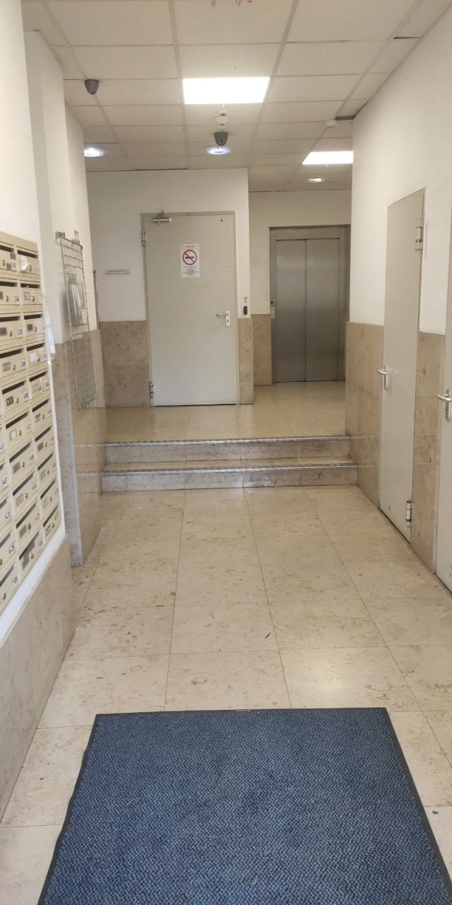 Appartement à Budapest, Hongrie, 62 m² - image 3