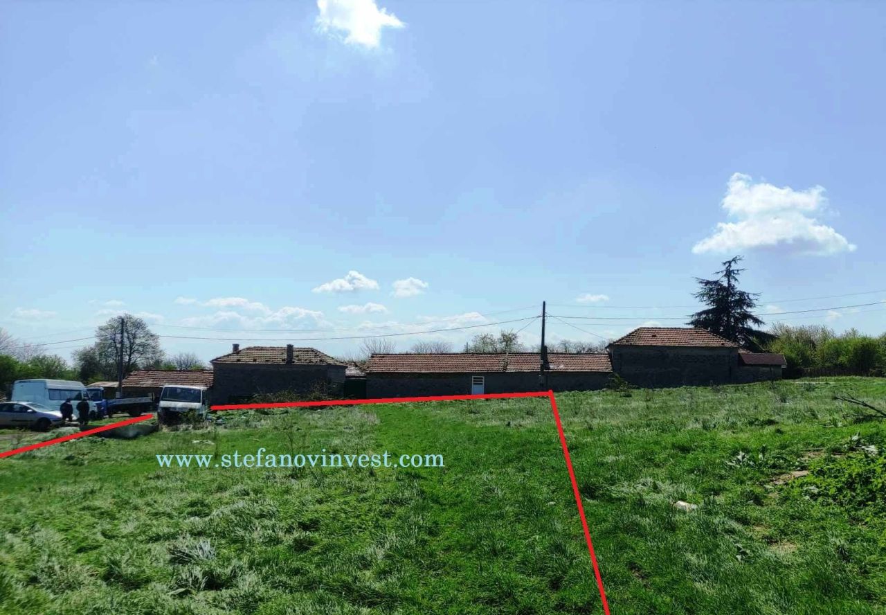 Land in Avren, Bulgaria, 800 m² - picture 9