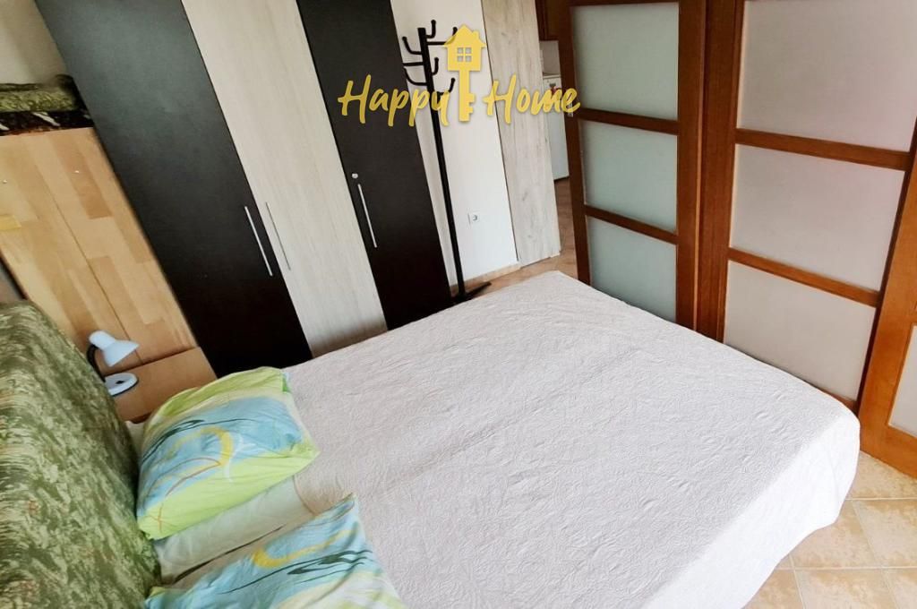 Flat at Sunny Beach, Bulgaria, 58 m² - picture 9