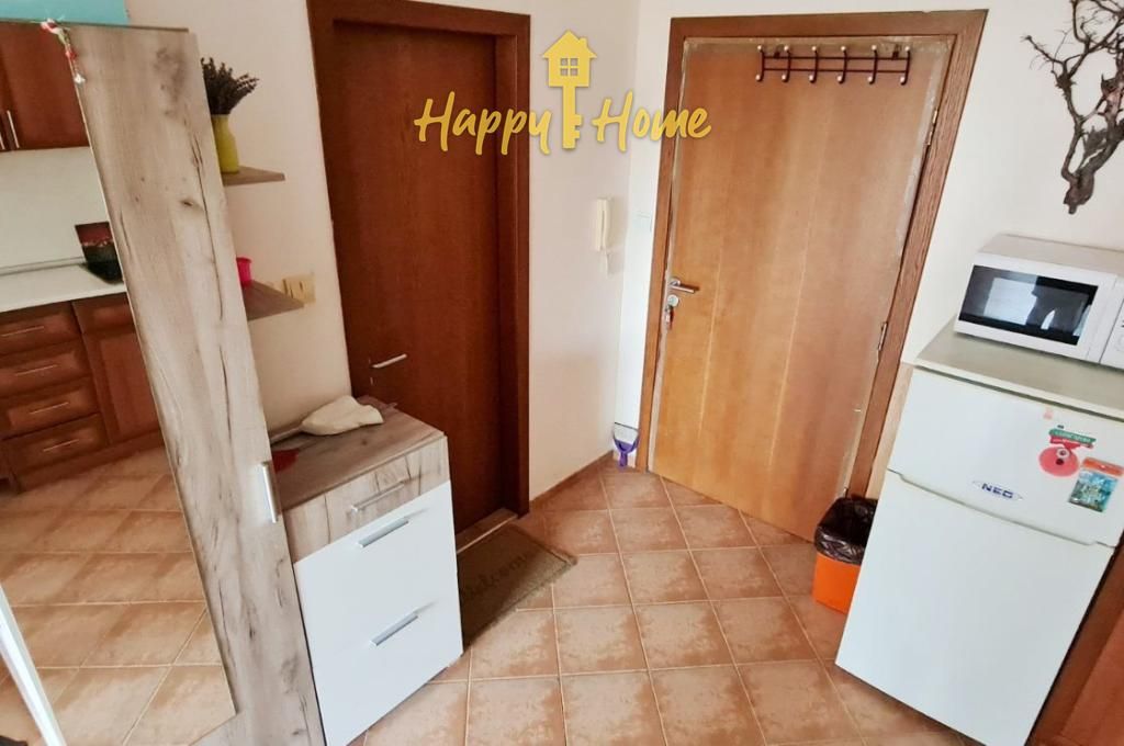 Flat at Sunny Beach, Bulgaria, 58 m² - picture 6