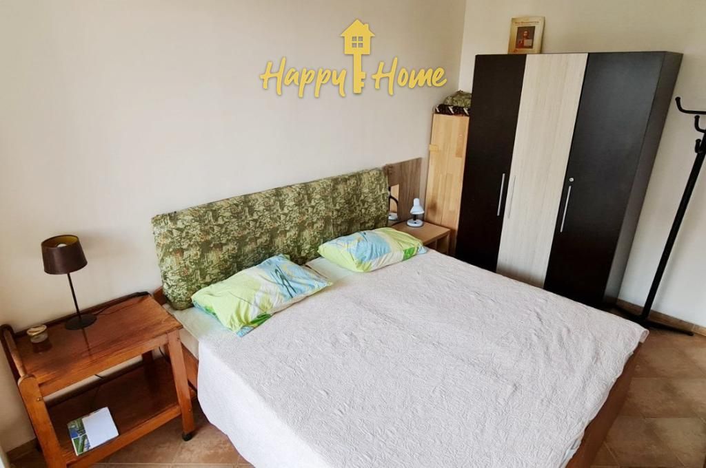 Flat at Sunny Beach, Bulgaria, 58 m² - picture 8