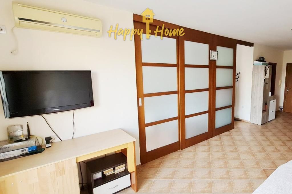 Flat at Sunny Beach, Bulgaria, 58 m² - picture 3