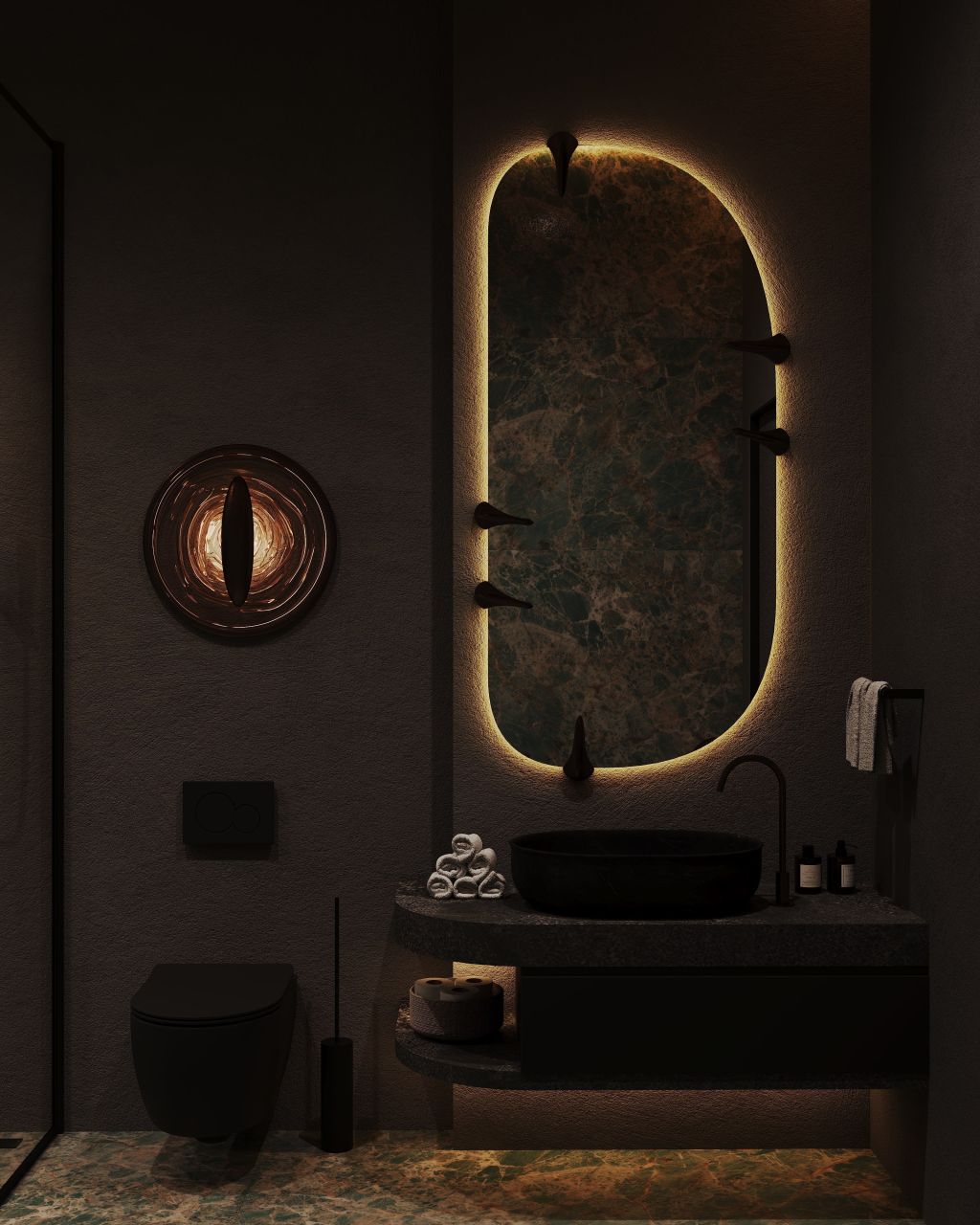 Apartamento en Ubud, Indonesia, 88 m² - imagen 5