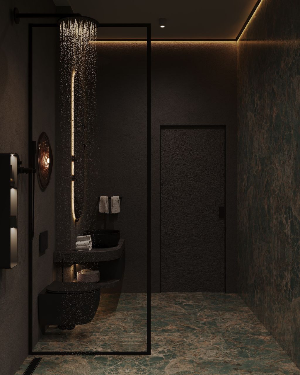 Apartamento en Ubud, Indonesia, 88 m² - imagen 8