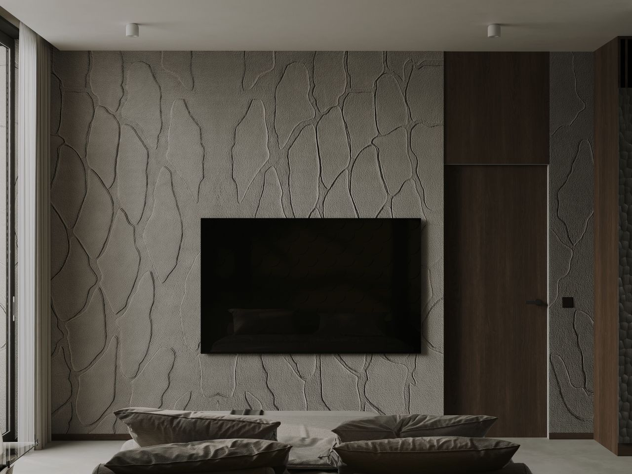 Villa a Ubud, Indonesia, 105 m² - foto 8