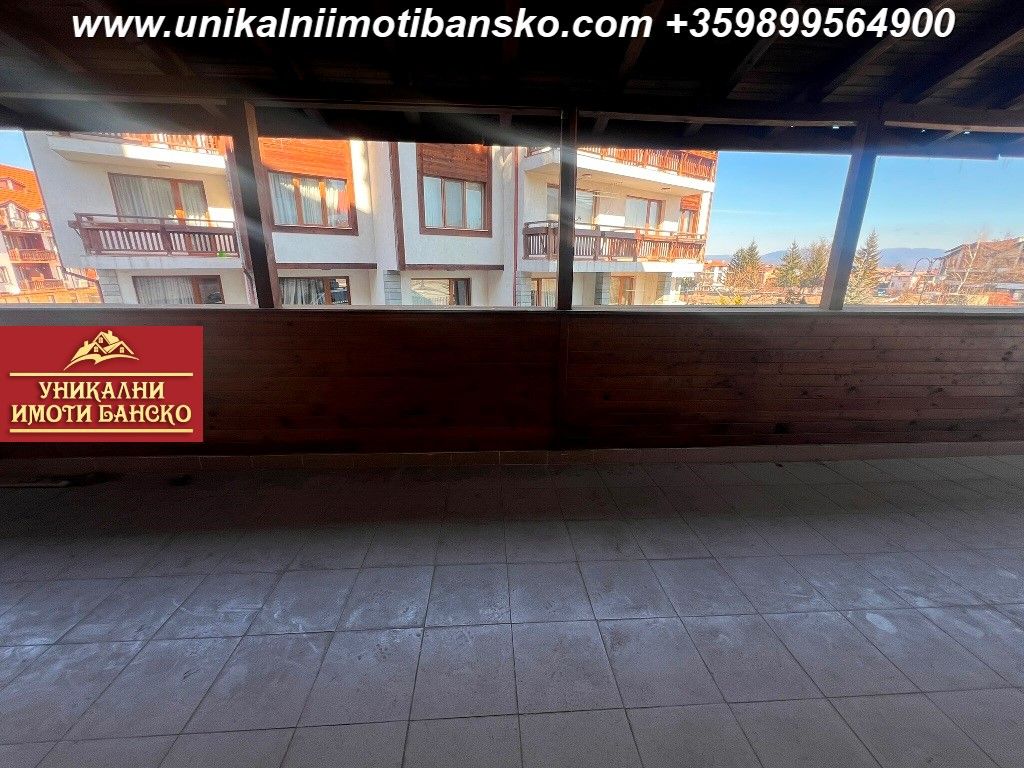 Apartment in Bansko, Bulgaria, 60 m² - picture 4
