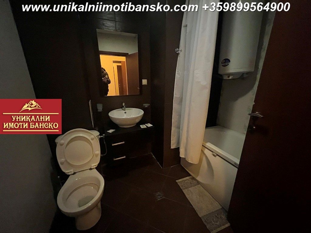 Apartment in Bansko, Bulgaria, 60 m² - picture 7