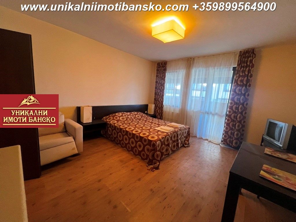 Appartement à Bansko, Bulgarie, 60 m² - image 1