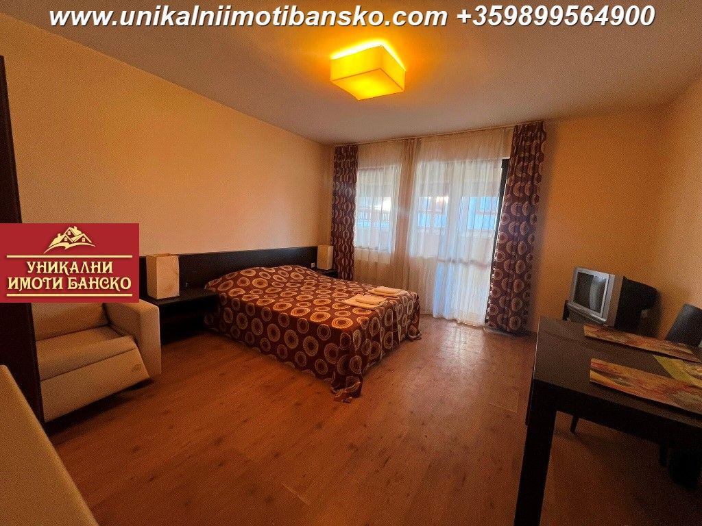 Apartment in Bansko, Bulgaria, 60 m² - picture 2