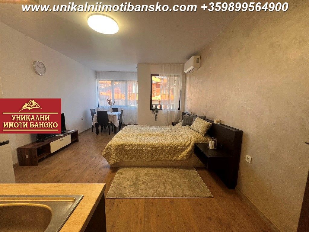 Appartement à Bansko, Bulgarie, 51 m² - image 2