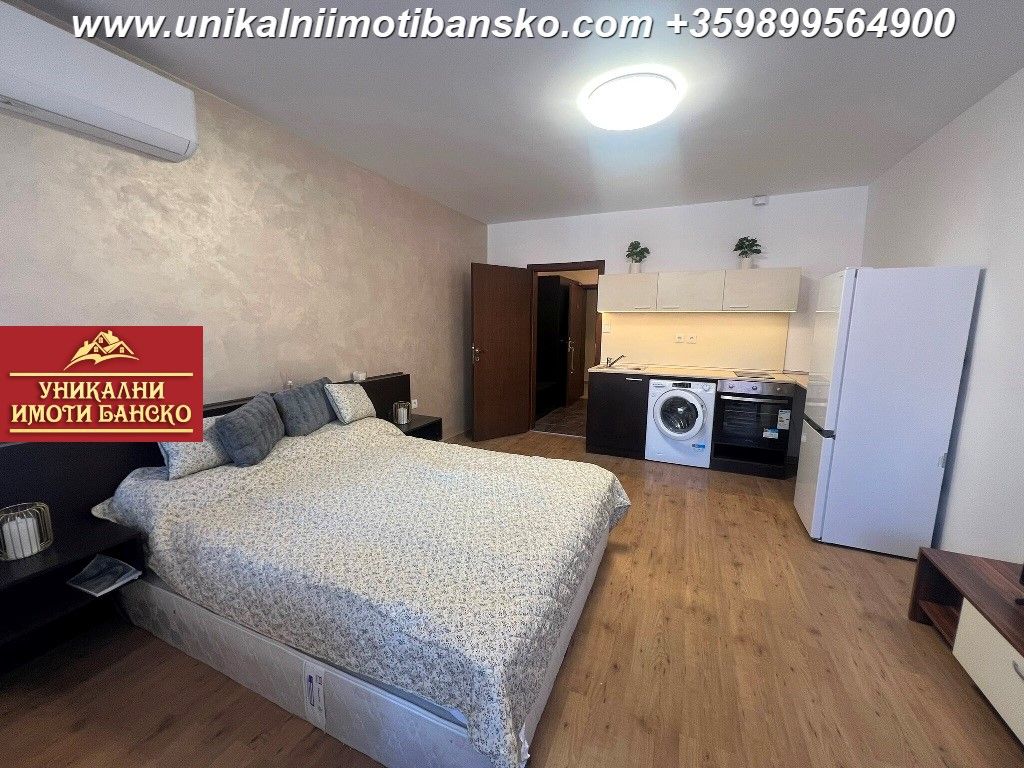 Appartement à Bansko, Bulgarie, 51 m² - image 7