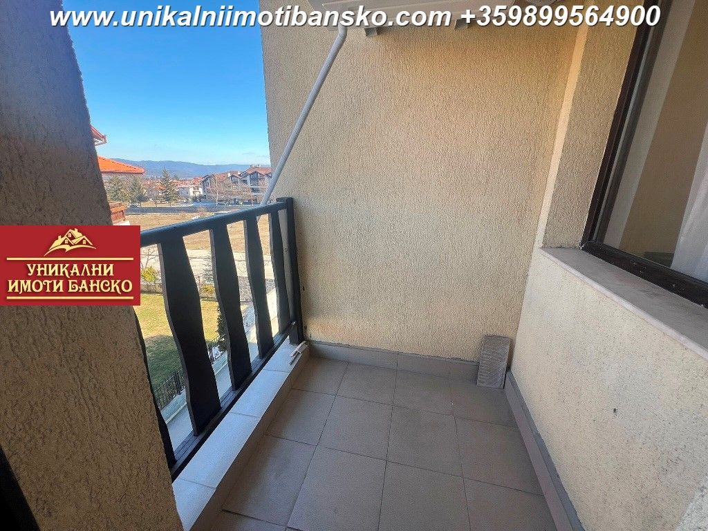 Appartement à Bansko, Bulgarie, 51 m² - image 5