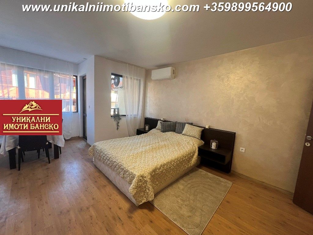 Appartement à Bansko, Bulgarie, 51 m² - image 3