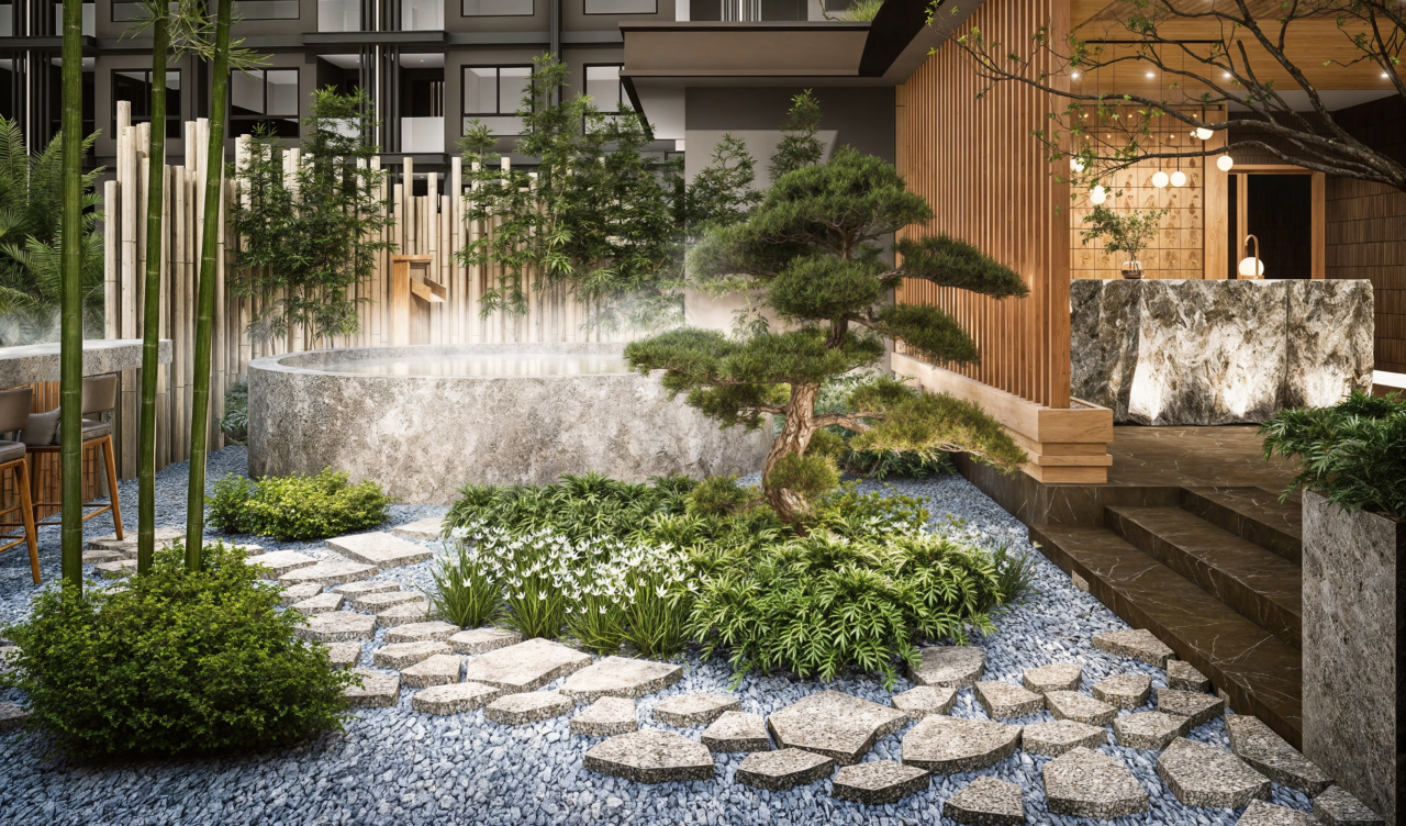 Wohnung in Pattaya, Thailand, 45 m² - Foto 10