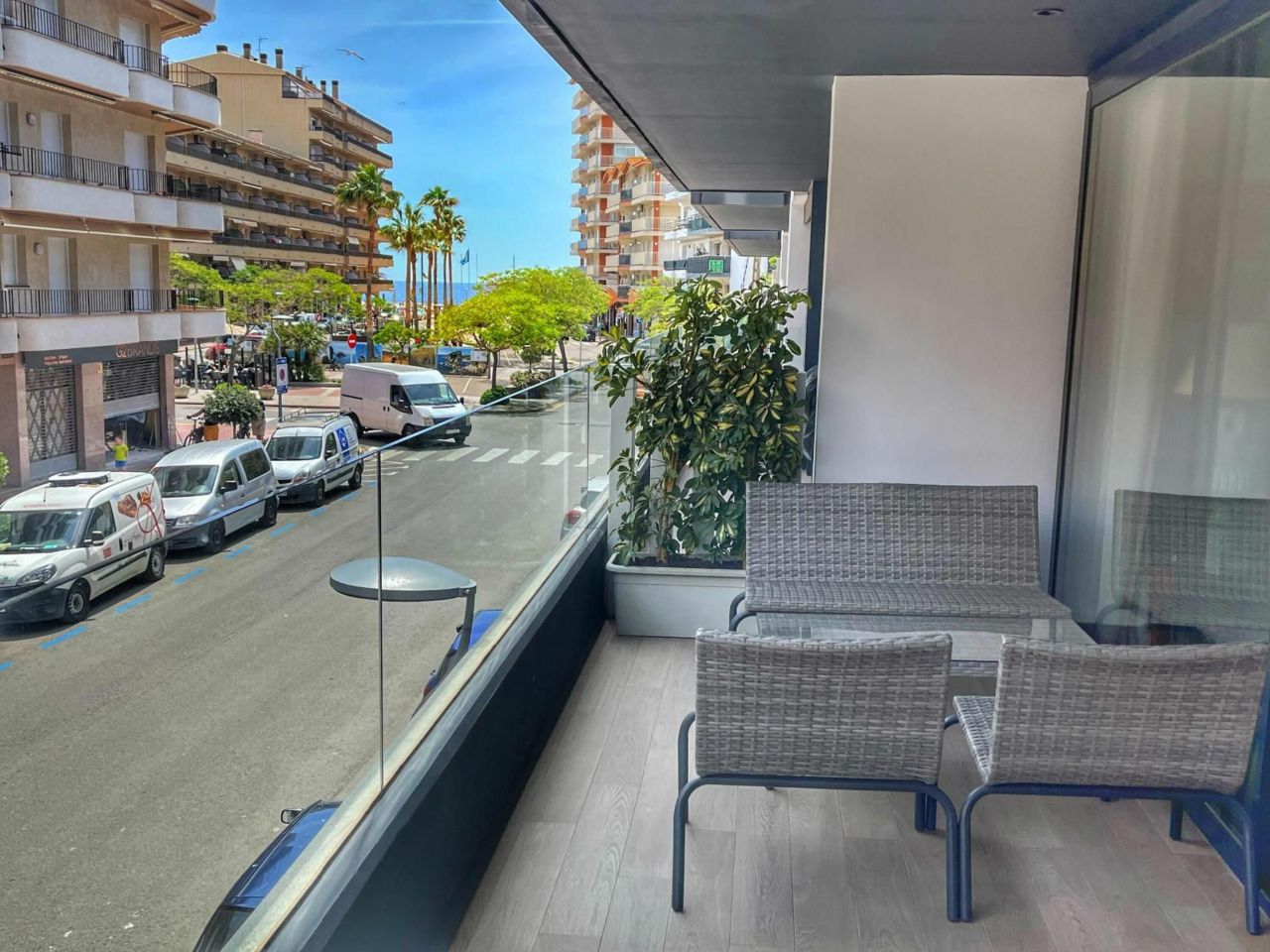 Piso en la Costa Brava, España, 108 m² - imagen 1