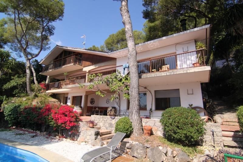 Haus in Castelldefels, Spanien, 450 m² - Foto 3