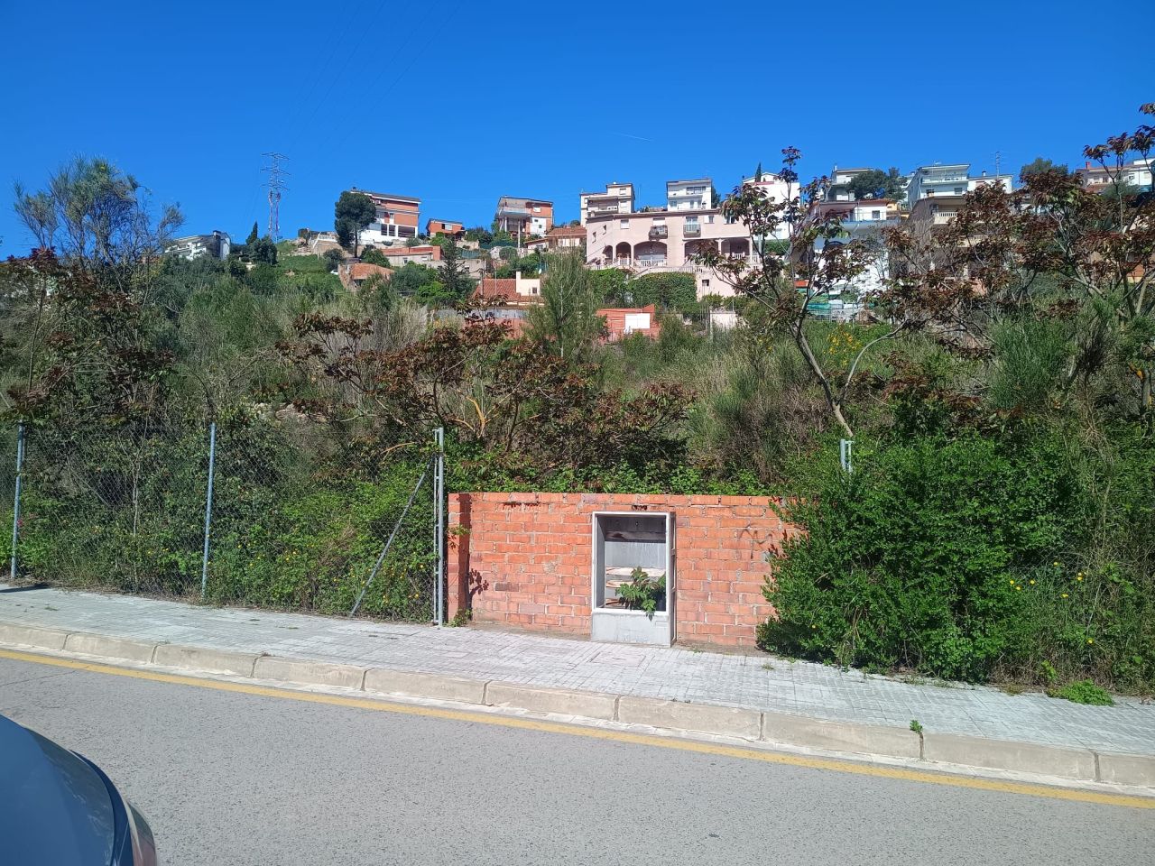 Terreno en Barcelona, España, 3 325 m² - imagen 1