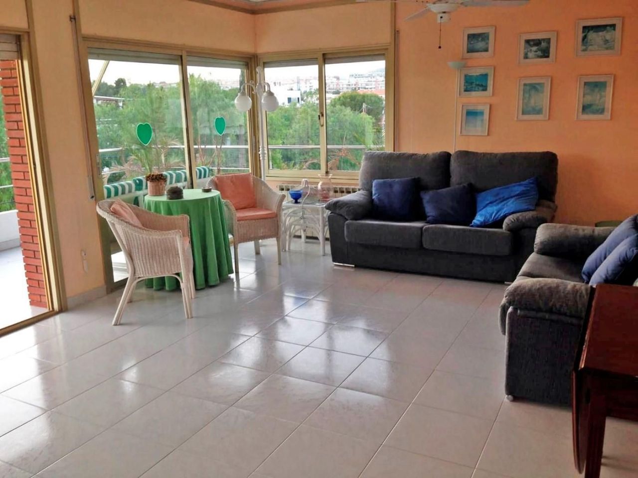 Appartement à Sitges, Espagne, 85 m² - image 1