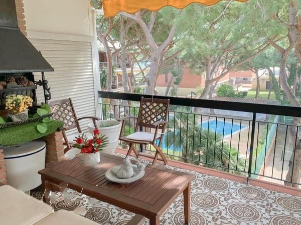 Appartement à Castelldefels, Espagne, 202 m² - image 4