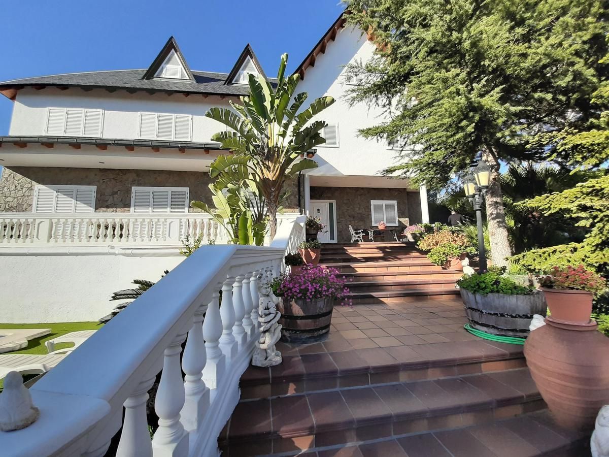 Haus in Gava, Spanien, 362 m² - Foto 2