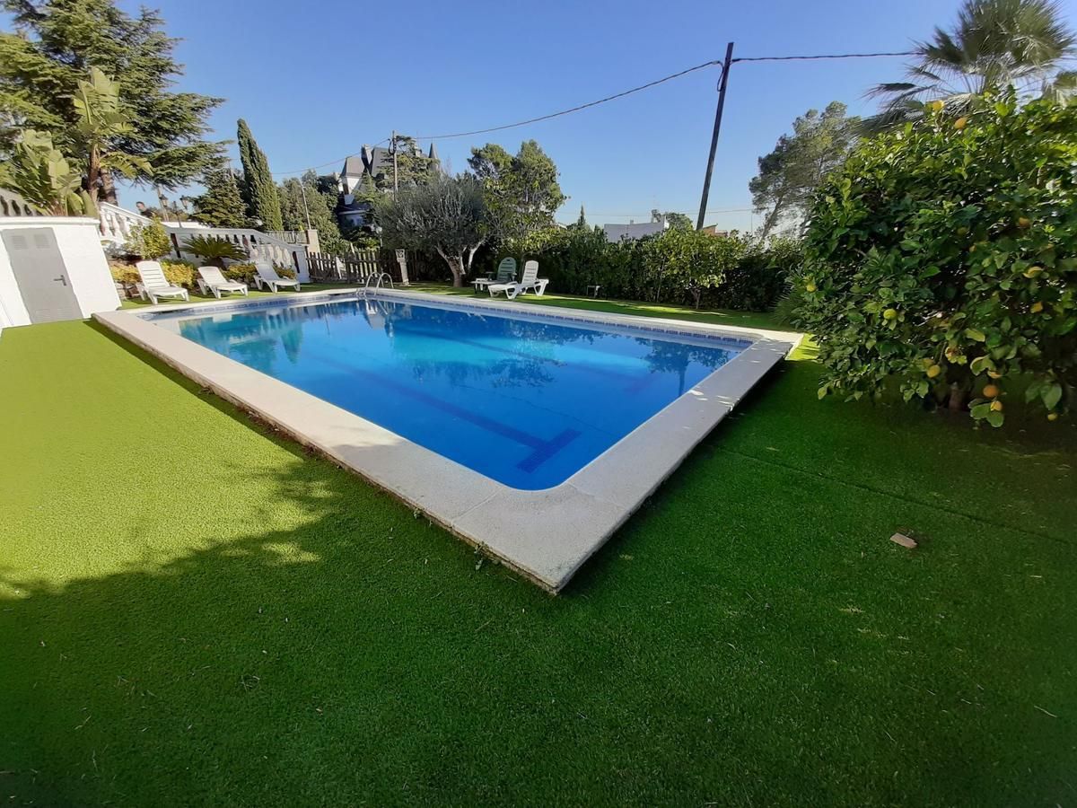 Haus in Gava, Spanien, 362 m² - Foto 3