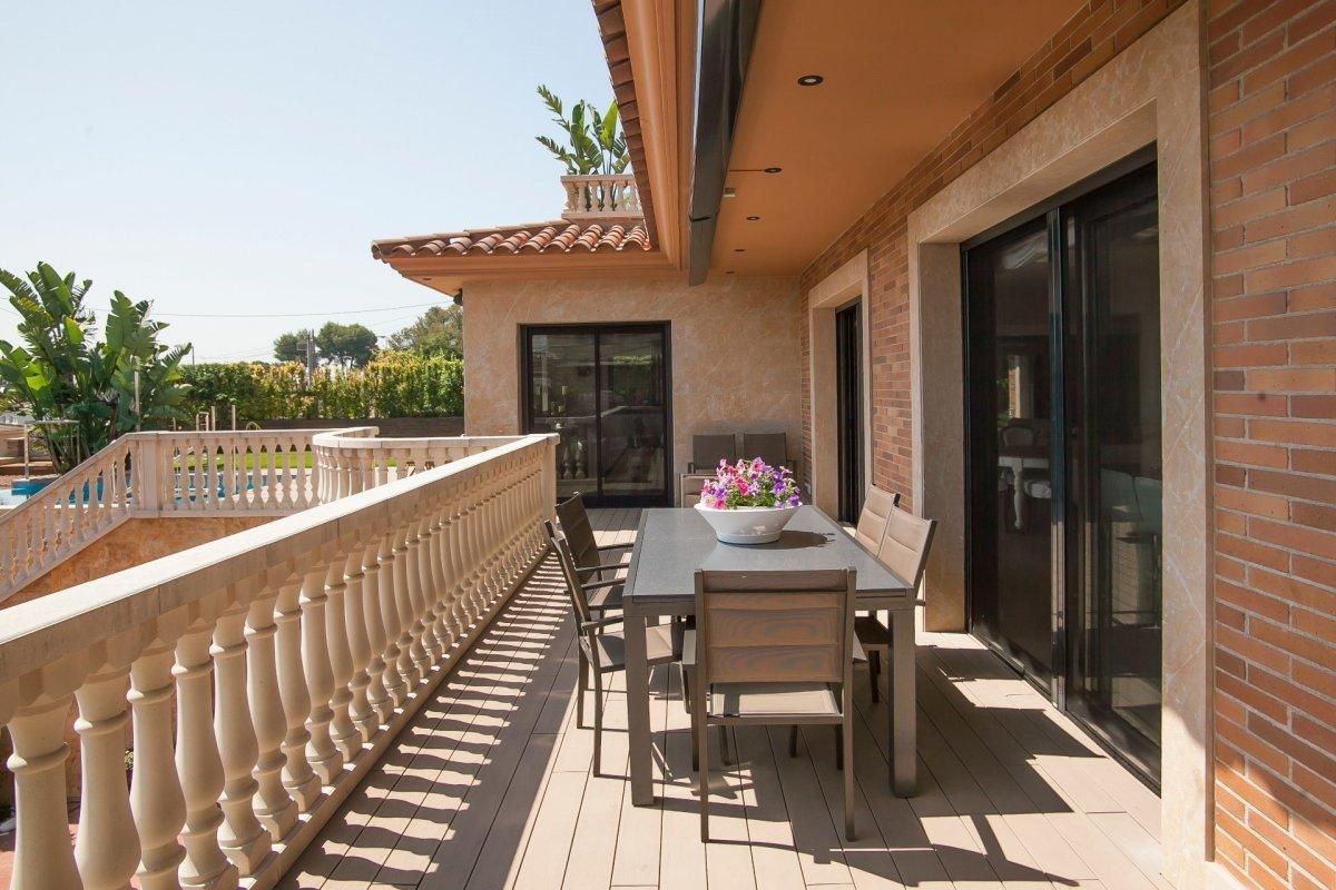 Casa a Castelldefels, Spagna, 788 m² - foto 4