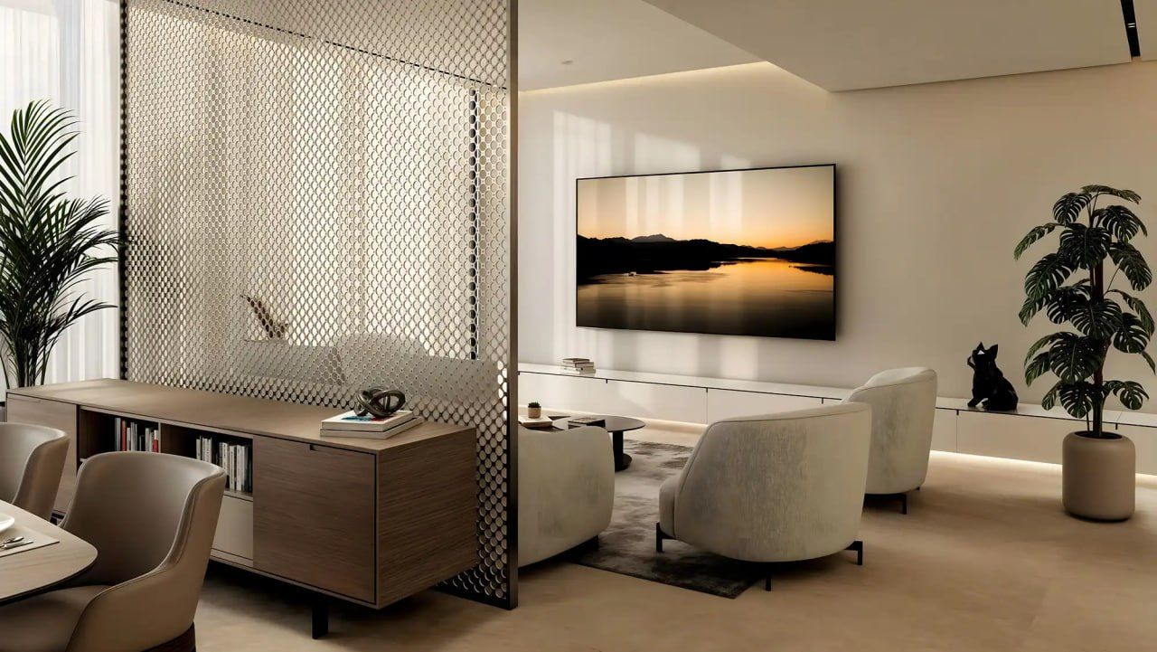 Apartment in Abu Dhabi, UAE, 177.3 m² - picture 1