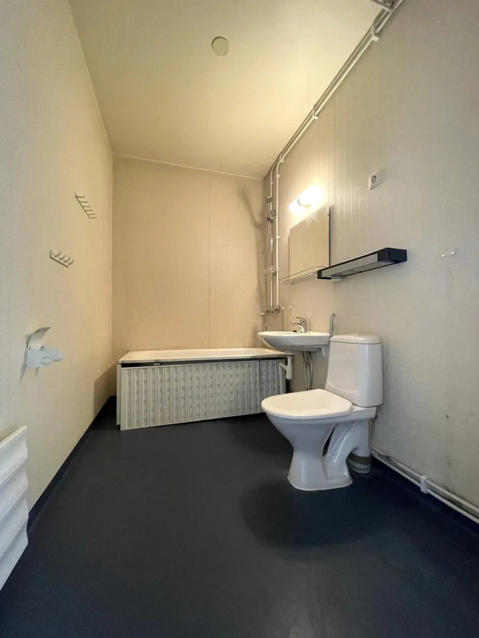 Flat in Mänttä, Finland, 91.5 m² - picture 10