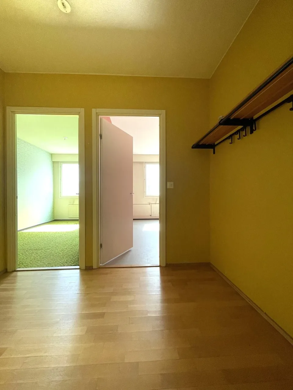 Flat in Mänttä, Finland, 91.5 m² - picture 3