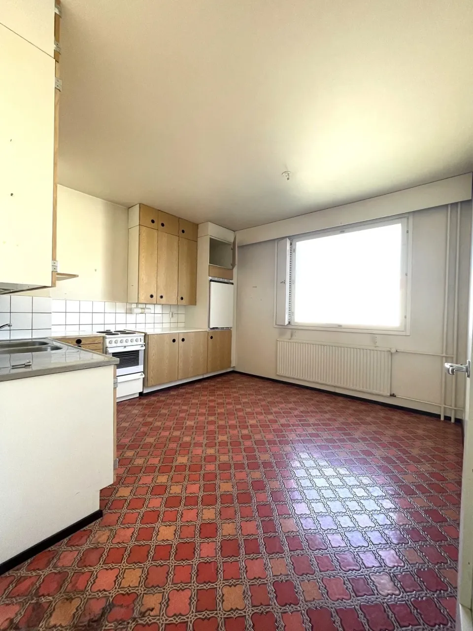 Flat in Mänttä, Finland, 91.5 m² - picture 5