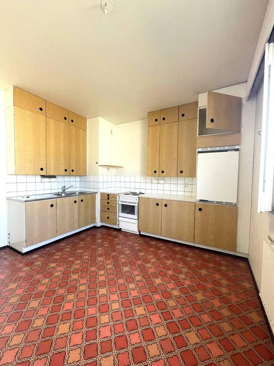 Flat in Mänttä, Finland, 91.5 m² - picture 6