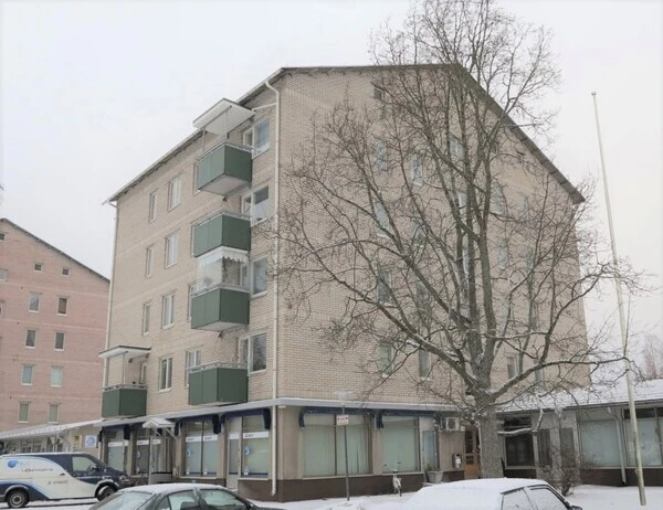 Piso en Imatra, Finlandia, 54.6 m² - imagen 1