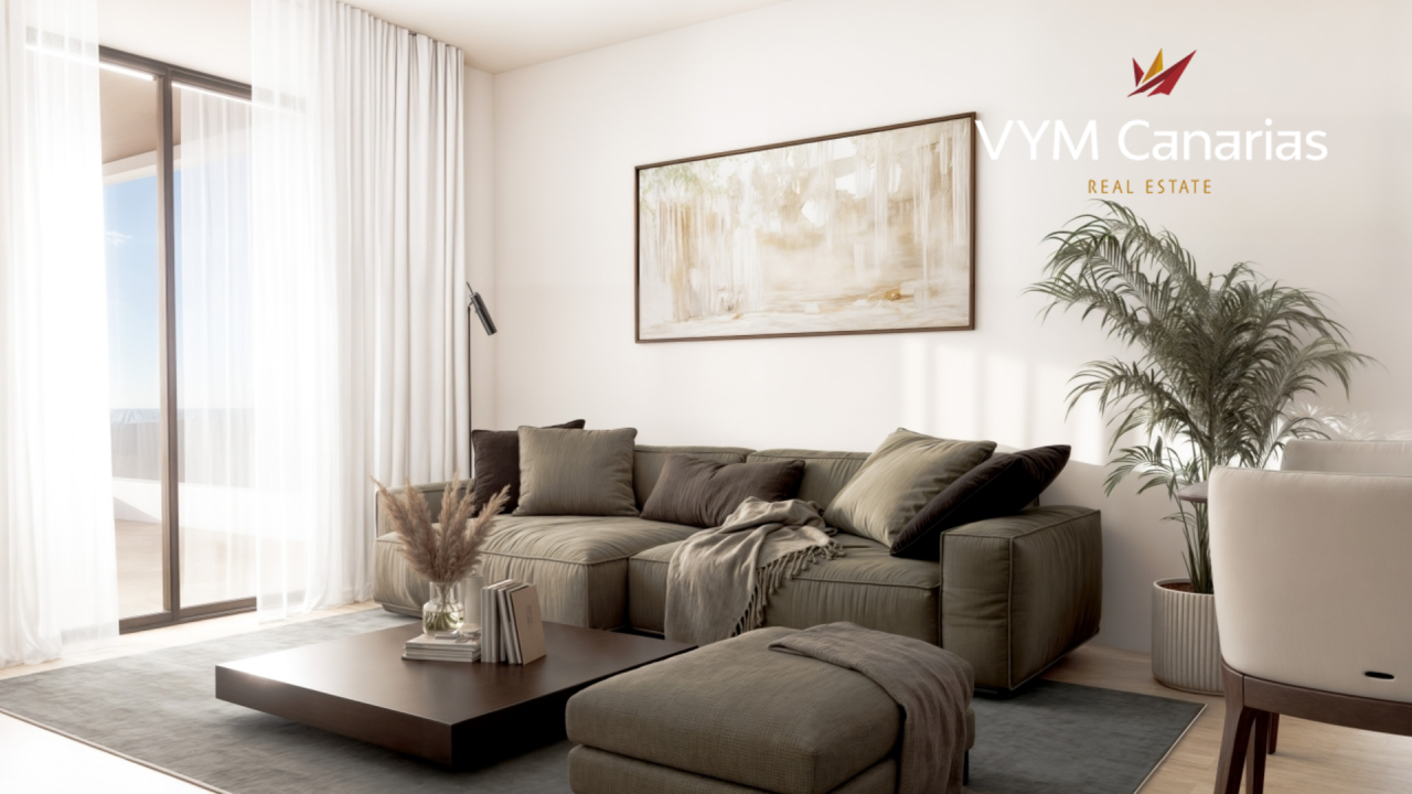 Penthouse in Costa Blanca, Spanien, 153 m² - Foto 4