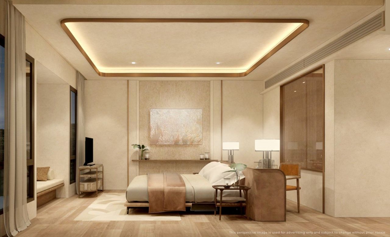 Villa en Manik, Tailandia, 586 m² - imagen 1