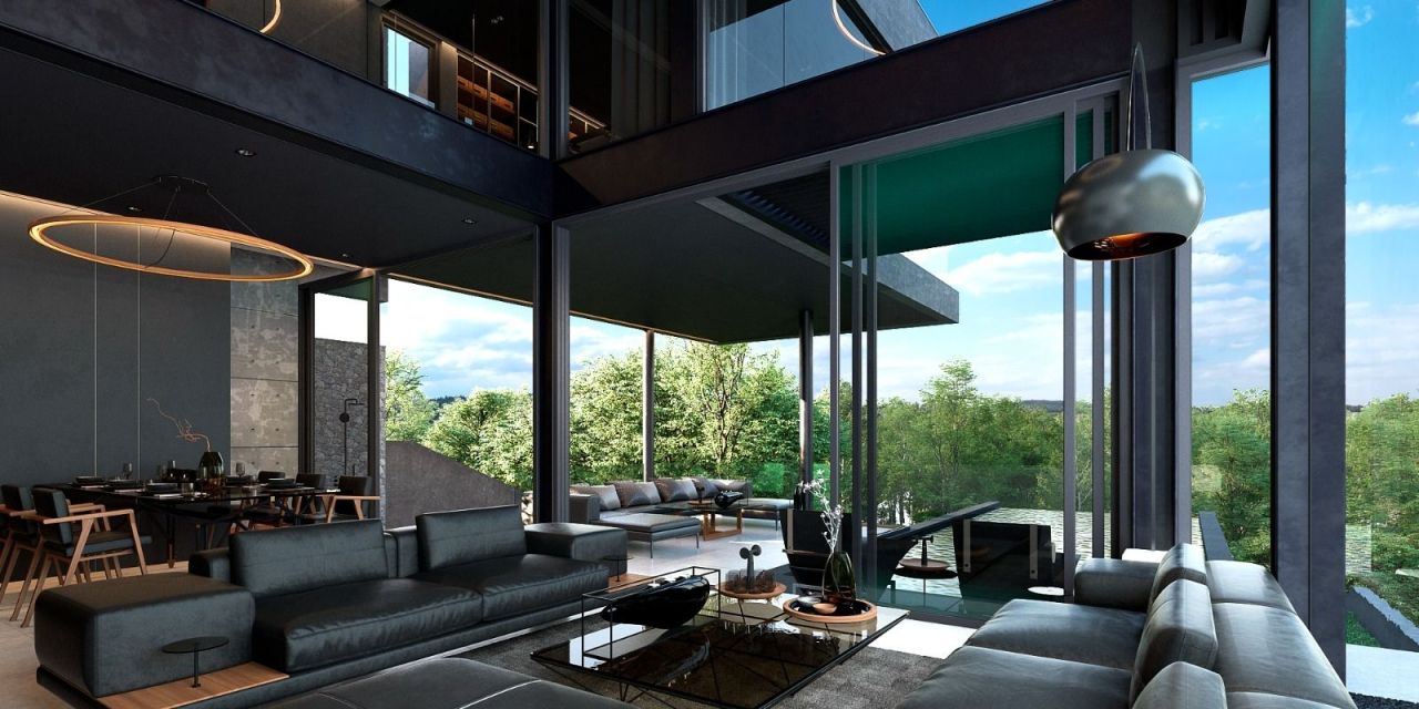 Villa in Rawai, Thailand, 402 m² - picture 2